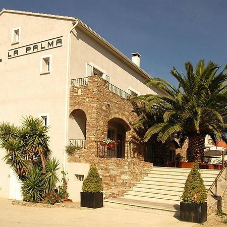 Hotel La Palma Patrimonio Exterior photo